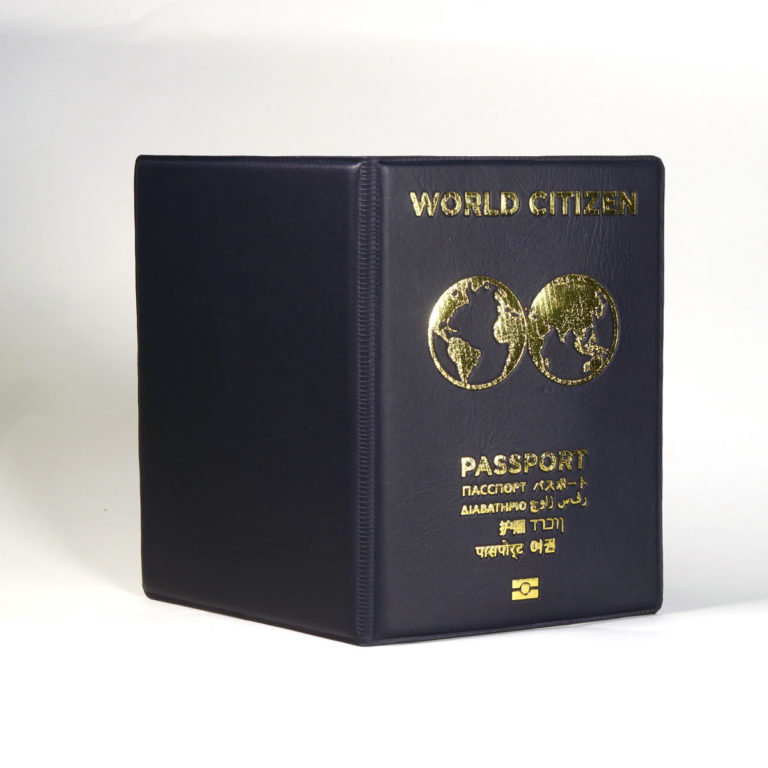 Science World Passport